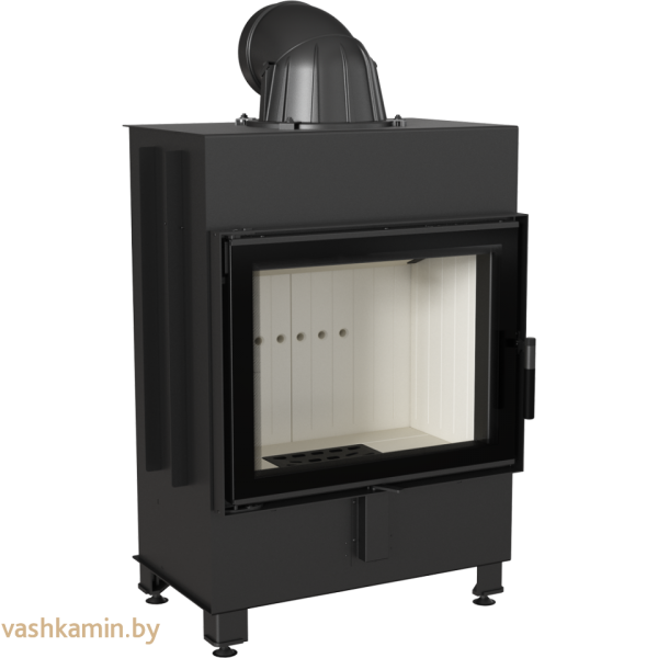 LUCY/12   Каминная топка Kratki