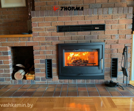 Thorma Livorno каминная топка