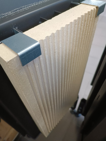 Система теплоаккумуляции KOBOK  AKUMOL  AZ