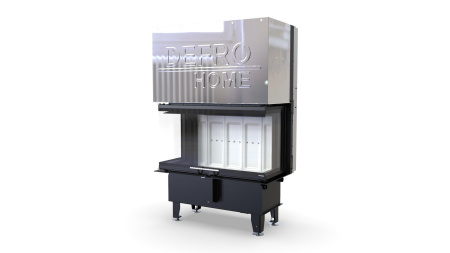 DEFRO HOME INTRA ME C G Каминная топка