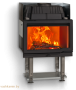 Каминная топка Jotul I 570 Flat