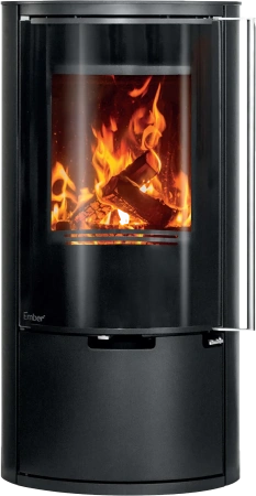 Печь-камин Ember E-14 FG