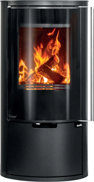 Печь-камин Ember E-14 FG