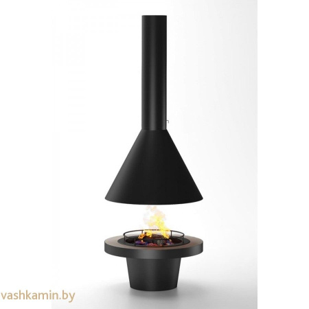 Островной камин SEUS
