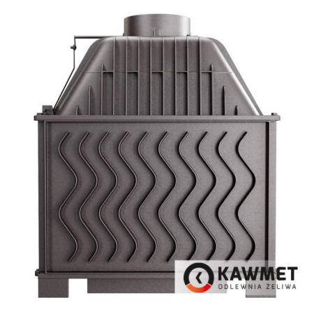 Каминная топка W17 16кВт (W17 16.1 кВт EKO)