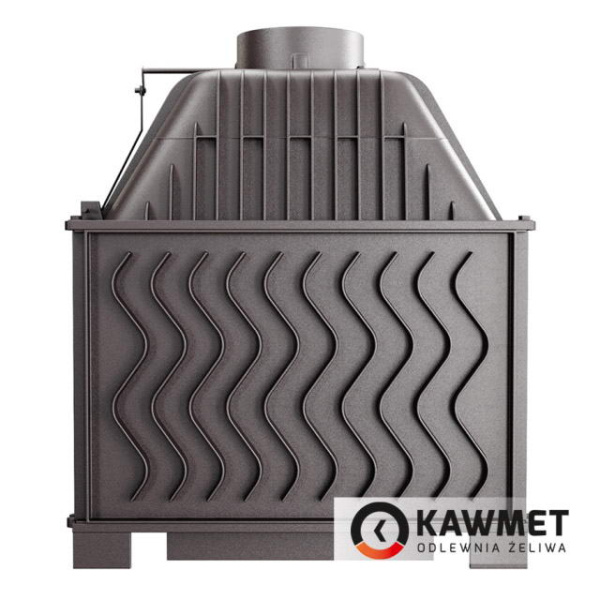 Каминная топка W17 16кВт (W17 16.1 кВт EKO)