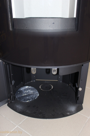 Печь камин  Skara Invicta