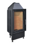 KOBOK BYSTRA L 44, LD 440*670 Каминная топка