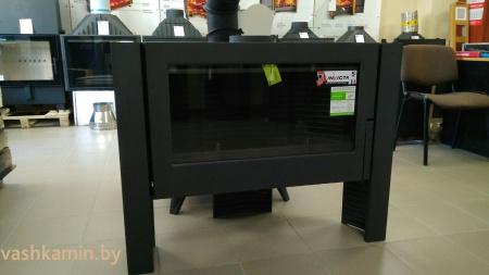 Печь камин Itaya Invicta