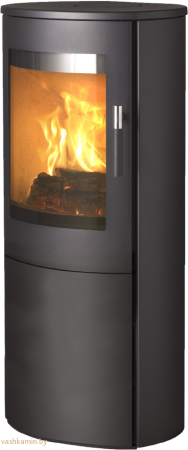 Печь-камин Lotus Mira 3