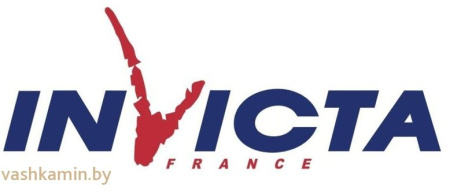 Печь камин ORENSE Invicta