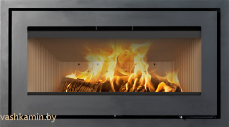 Каминная топка Lotus H470 W