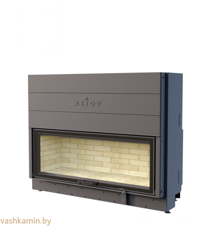 КАМИННАЯ ТОПКА АСТОВ ПС 15057