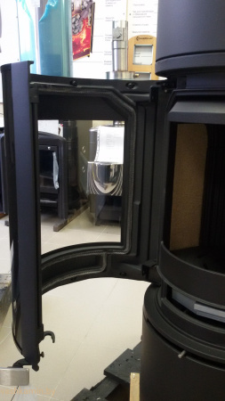 Печь камин  Alcor Invicta