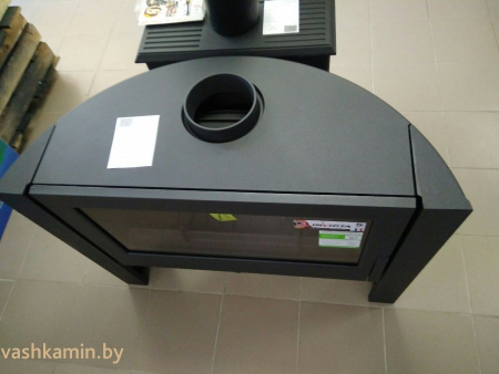 Печь камин Itaya Invicta