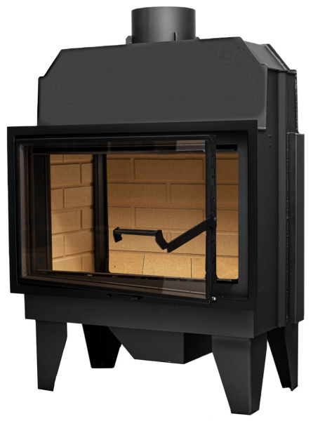 Топка каминная ТКТ 10.0-05 «Аврора С»