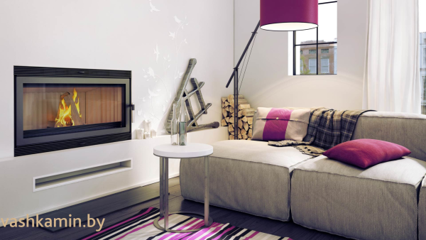 BLANKA/910 Каминная топка Kratki