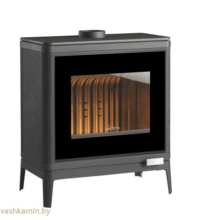 Печь-камин Kazan G.A. Invicta