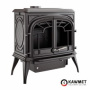 Чугунная печь KAWMET Premium S10 (13,9 кВт)