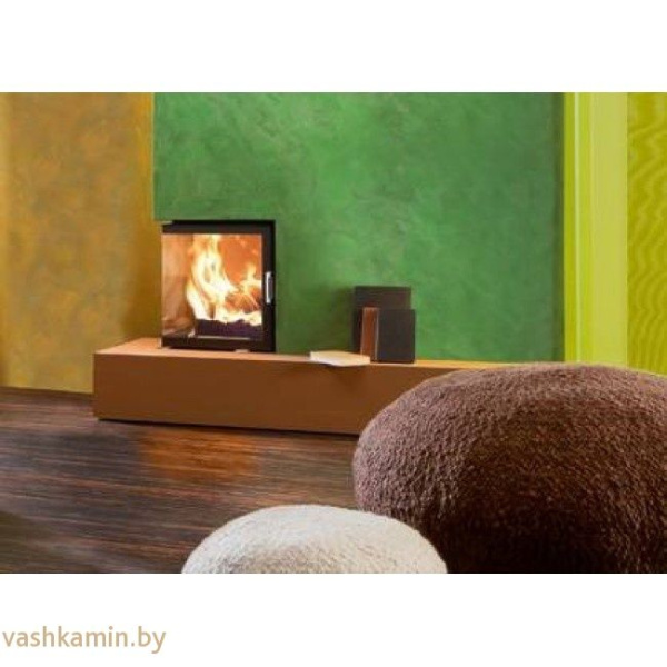 Austroflamm 55x55x57 K Угловая каминная топка