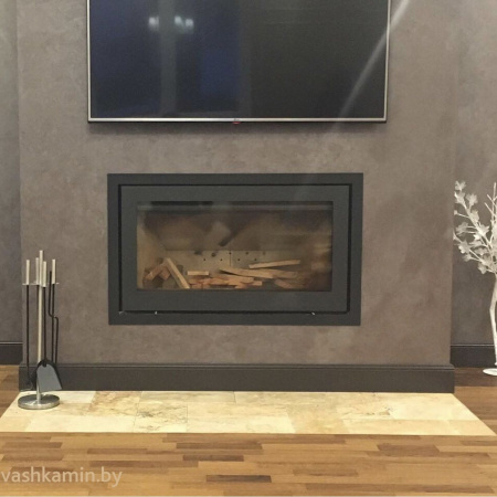 Каминная топка Lotus H570 W