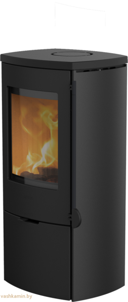 Печь-камин Lotus Mondo 3 Steel