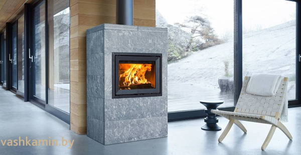 Камин с облицовкой JOTUL FS 175 (I 520)
