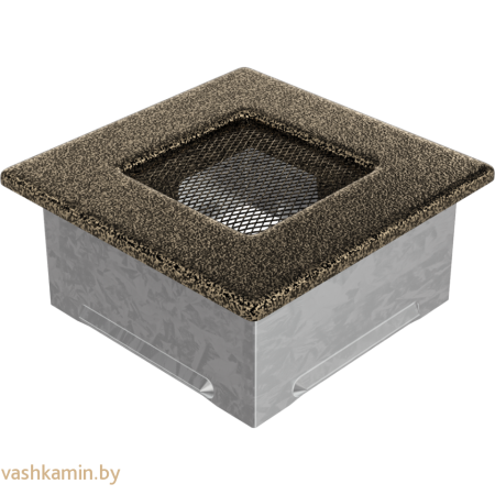 Черное золото решетка вентиляционная