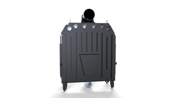 DEFRO HOME  Intra LA  Каминная топка