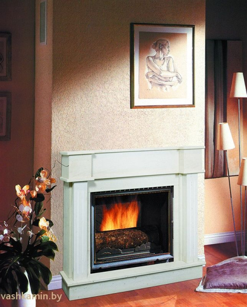 Мраморный портал Madera