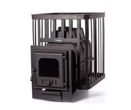 Банная печь ПароВар 24 Ковка (402)