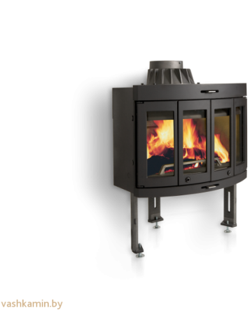 Топка Jotul I 400 HARMONY