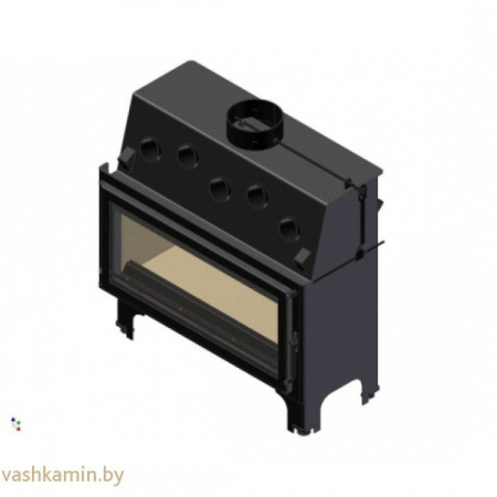 MILA/PF 16 Каминная топка Kratki