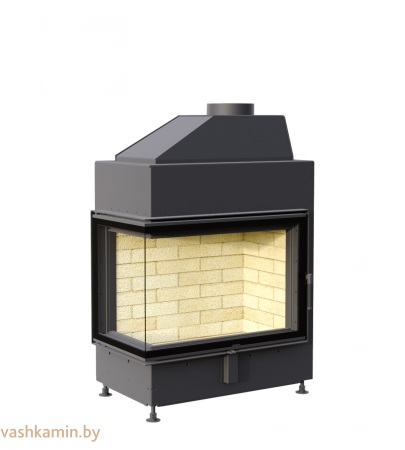 КАМИННАЯ ТОПКА АСТОВ П2С 800 L/R