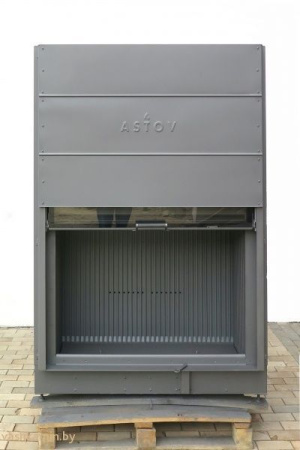 КАМИННАЯ ТОПКА АСТОВ ПС 12080