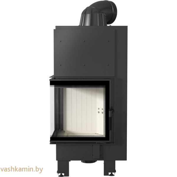 MBN / L / BS  Каминная топка Kratki
