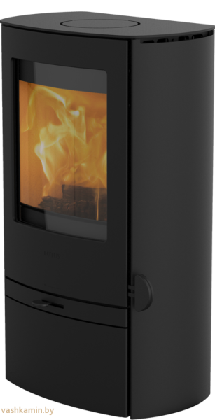 Печь-камин Lotus Jubilee 15 Steel