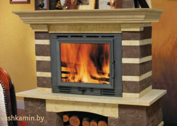 Облицовка Anna