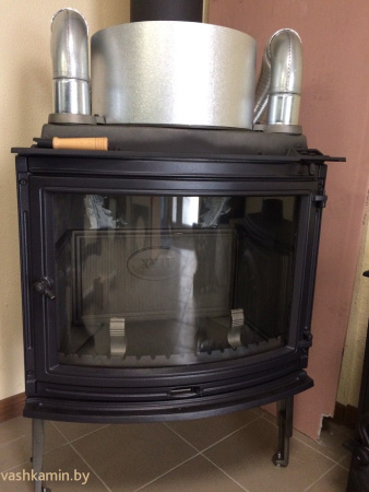 Каминная топка Jotul I 18 Panorama