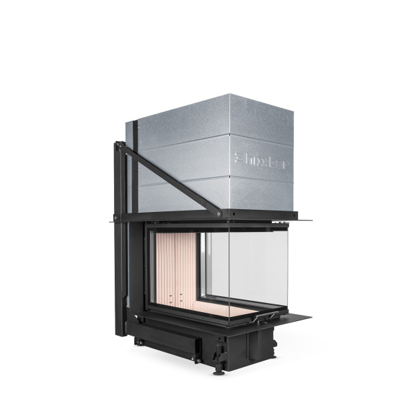 UKA 69/48/69/51 Каминная топка с подъёмом