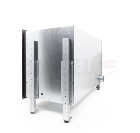 Каминная топка CARBEL T-2 70