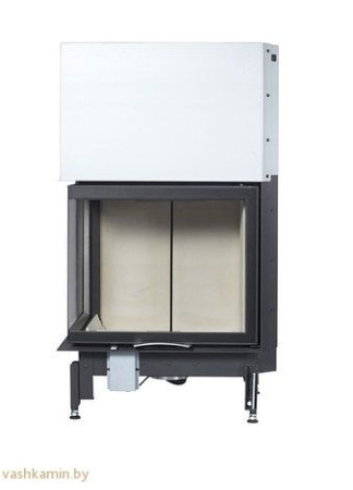 Austroflamm 69x49x57 S 2.0-L Угловая каминная топка