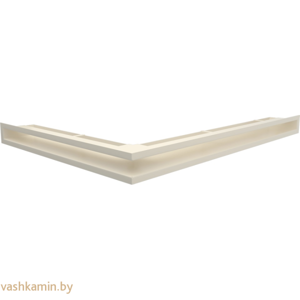 РЕШЕТКА LUFT УГЛОВАЯ