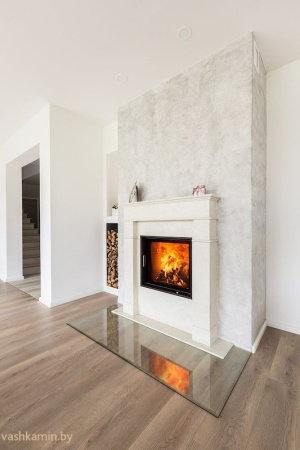 Austroflamm 65x57 K 2.0 Каминная топка