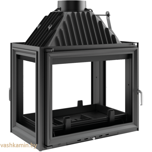 AMELIA/LPT 25 Каминная топка Kratki