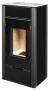 Печь-камин “Сена” АОТ-7,0-01