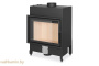 BASIC 2g 70.50.01 - каминная топка прямая