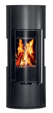 Печь-камин Ember E-15 XL FG