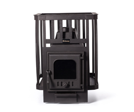 Банная печь ПароВар 24 Ковка (402)