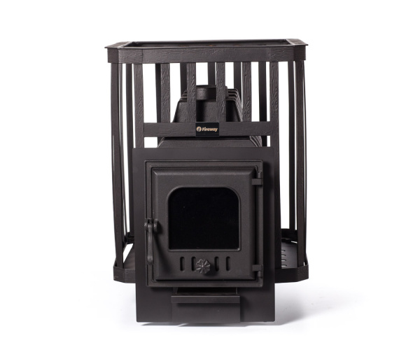 Банная печь ПароВар 24 Ковка (402)